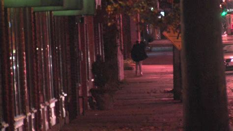 Lower West Side Prostitute