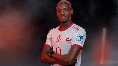 Lsquo Great Team Performance Rsquo Ndash Ghana Rsquo S Maxwell Woledzi On Fredrikstad Rsquo S Win Over Raufoss 1856015 Prostitute