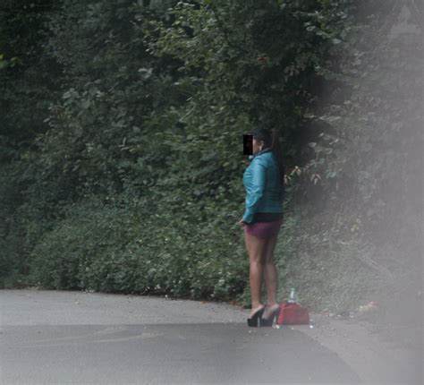 Luxembourg Prostitute