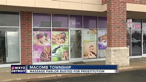 Macomb Prostitute