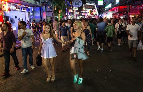 Main Beach Prostitute