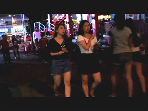 Mango Prostitute
