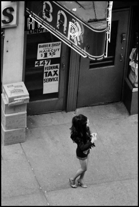 Manhattan Prostitute