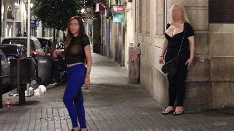 Mar De Espanha Prostitute
