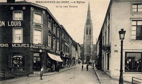 Marchienne Au Pont Prostitute