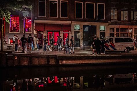 Marsdijk Prostitute