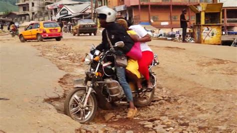 Mbengwi Prostitute