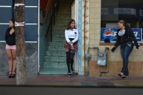 Mezica Prostitute