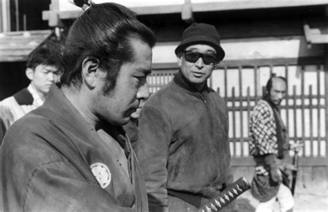 Mifune Prostitute