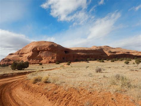 Moab Prostitute