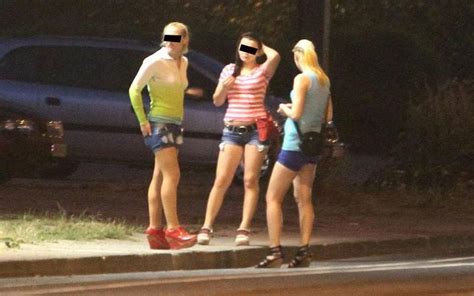 Moers Prostitute