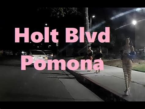 Montclair Prostitute