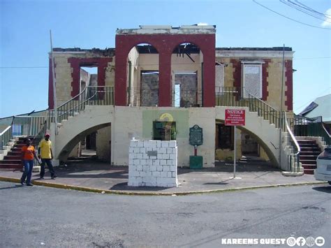 Morant Bay Prostitute