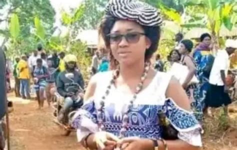 Nanga Eboko Prostitute