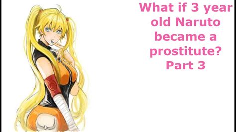 Naruto Prostitute
