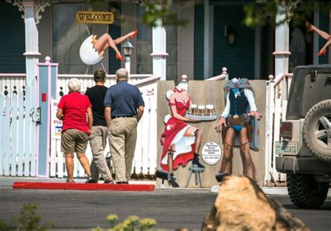 Nevada Prostitute