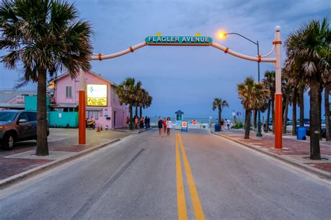 New Smyrna Beach Prostitute