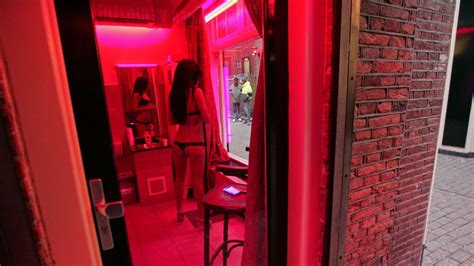 Nijmegen Prostitute