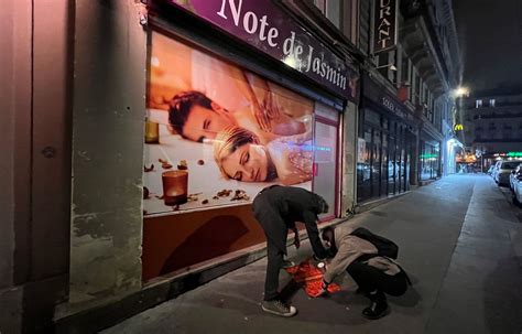Noisy Le Sec Prostitute