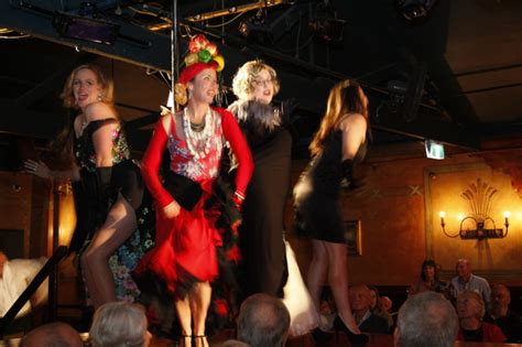 Opera Prostitute
