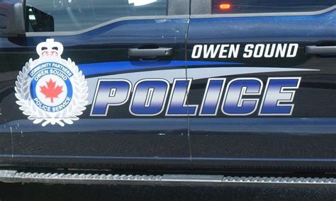 Owen Sound Prostitute