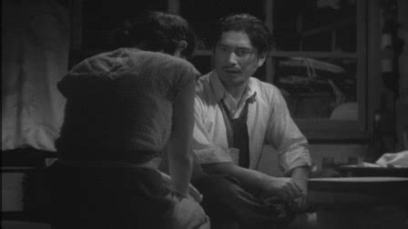 Ozu Prostitute