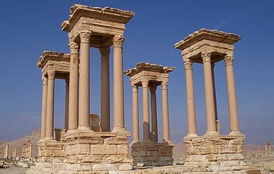 Palmyra Prostitute