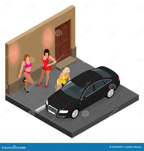 Parla Prostitute