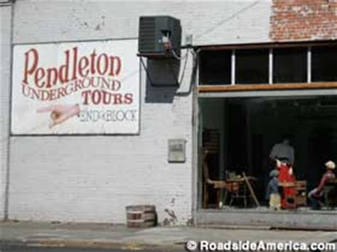 Pendleton Prostitute