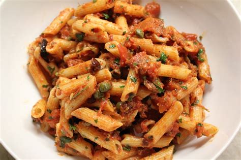 Penne Prostitute