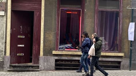 Petritor   Nord Prostitute