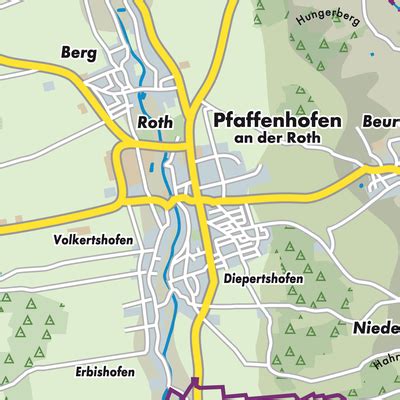 Pfaffenhofen An Der Roth Prostitute