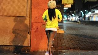 Phomolong Prostitute