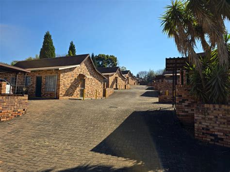Piet Retief Prostitute