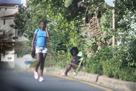 Port Shepstone Prostitute