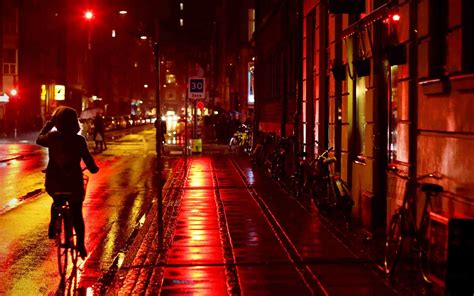 Redfern Prostitute