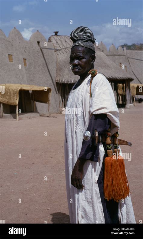 Rey Bouba Prostitute