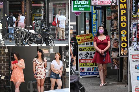 Riachao Prostitute