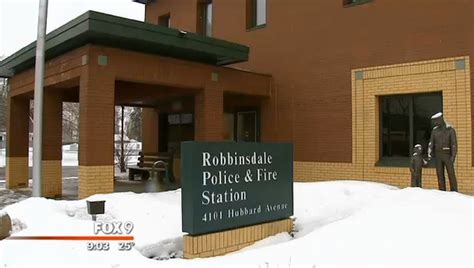 Robbinsdale Prostitute