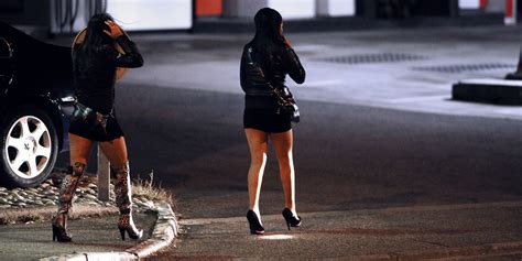 Rome Prostitute