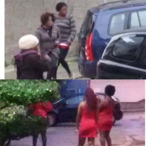 Rosarno Prostitute