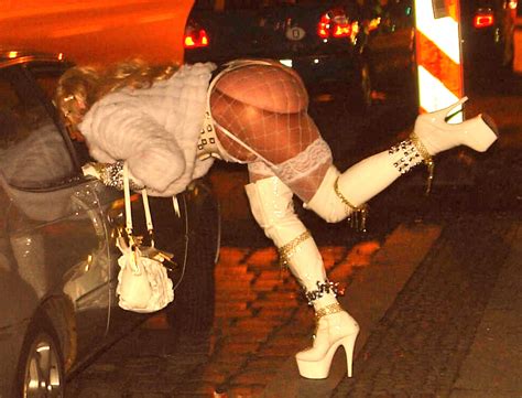 Roth Prostitute