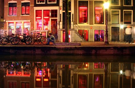 Rotterdam Prostitute