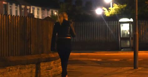 Runcorn Prostitute