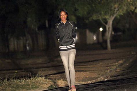 Rustenburg Prostitute