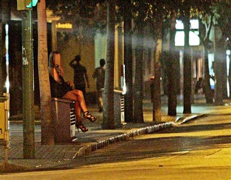 Saco Prostitute