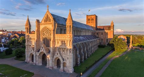 Saint Albans Prostitute