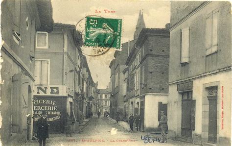 Saint Sulpice La Pointe Prostitute