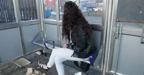 Scunthorpe Prostitute