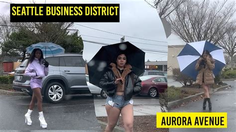 Seattle Prostitute